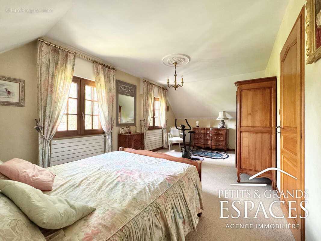 Maison à SAINT-SAULVE