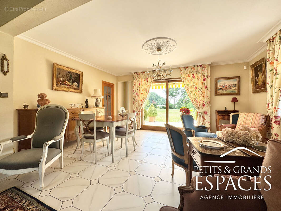 Maison à SAINT-SAULVE