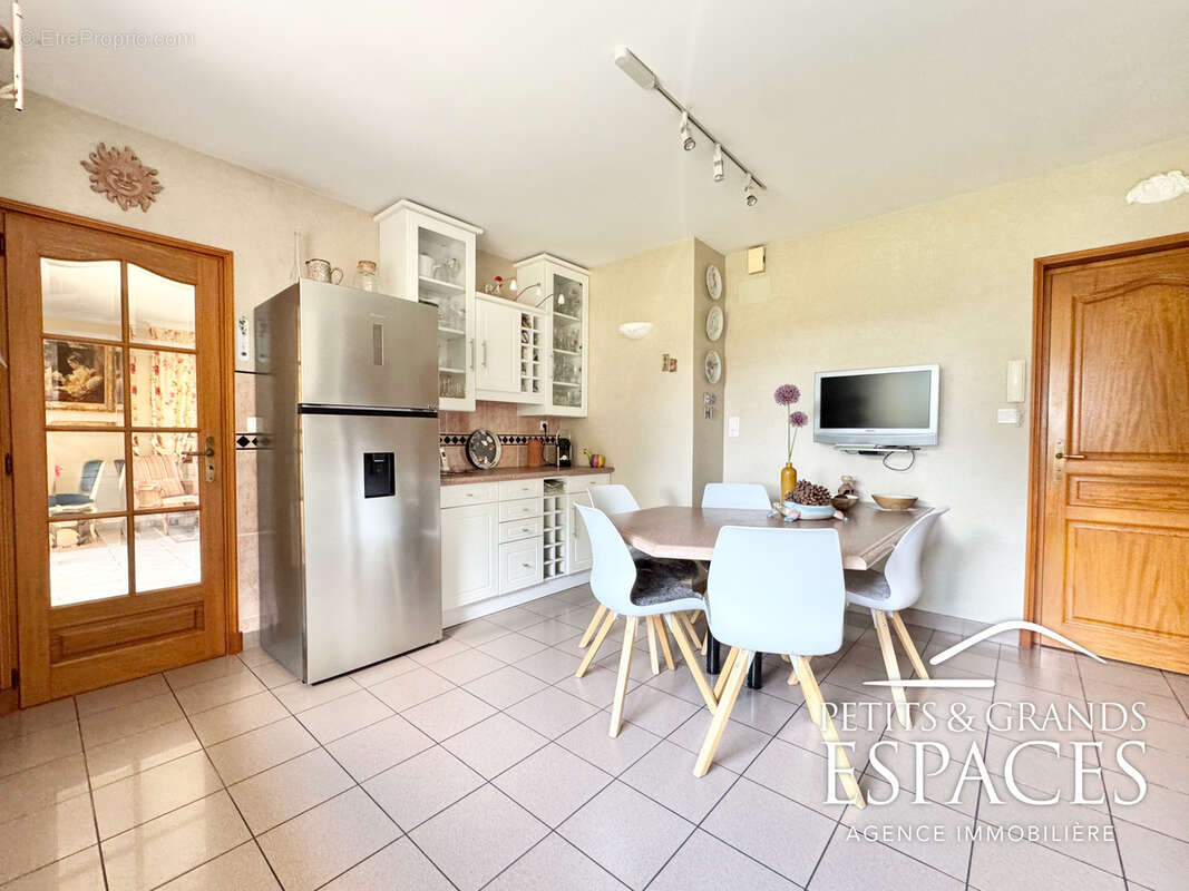 Maison à SAINT-SAULVE