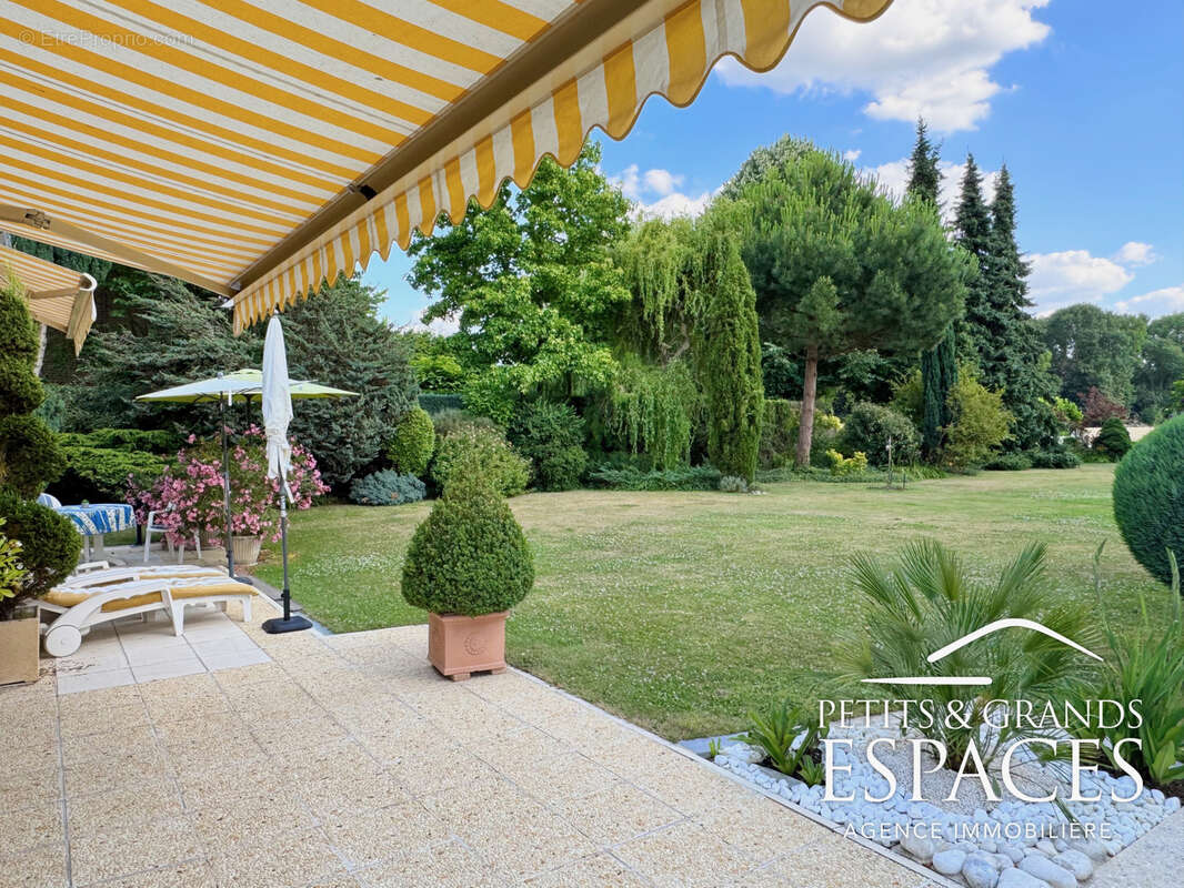 Maison à SAINT-SAULVE