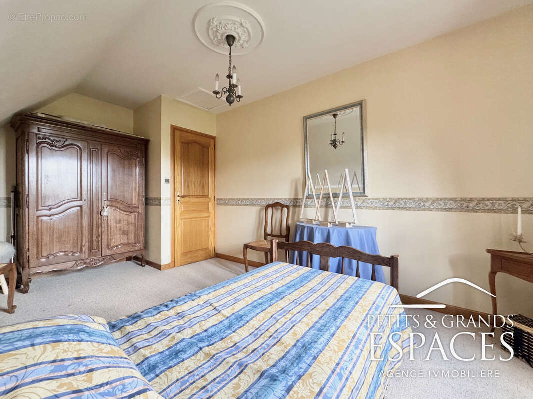 Maison à SAINT-SAULVE