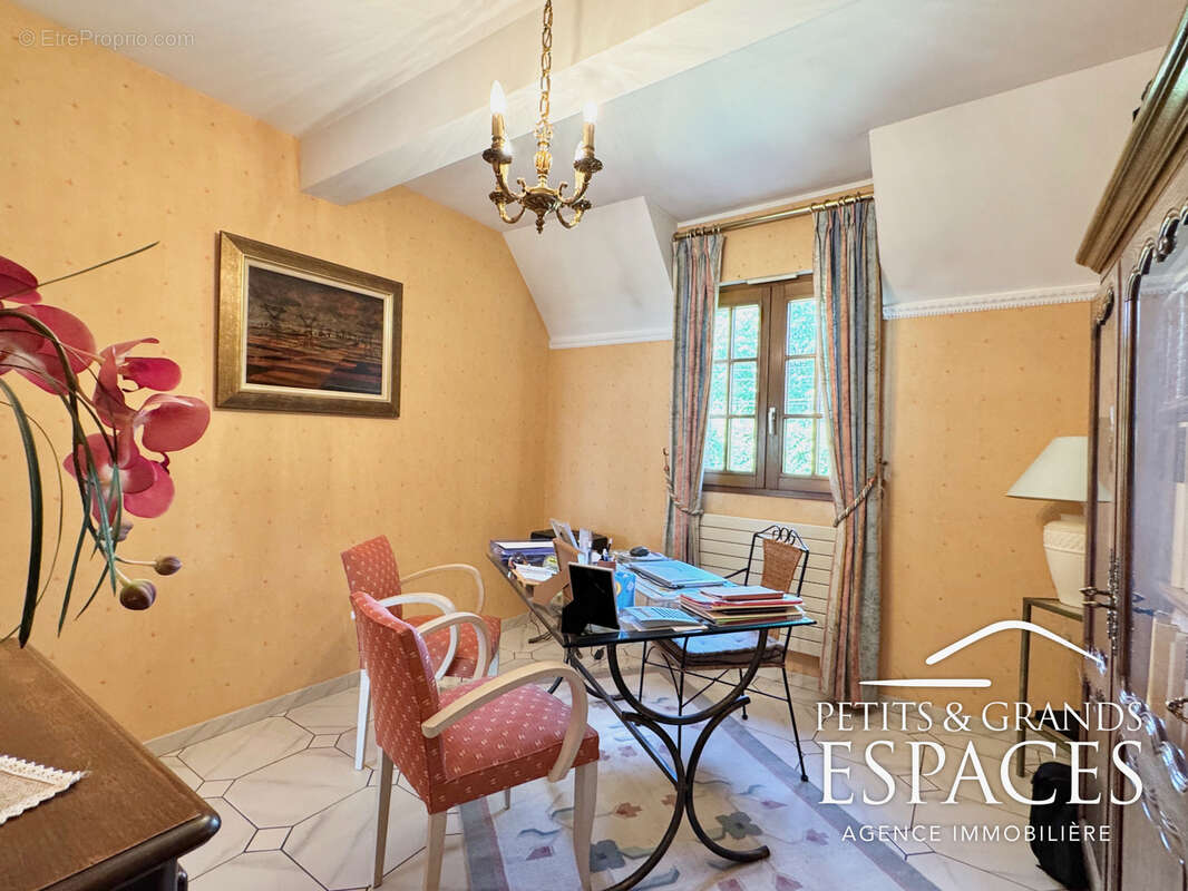 Maison à SAINT-SAULVE