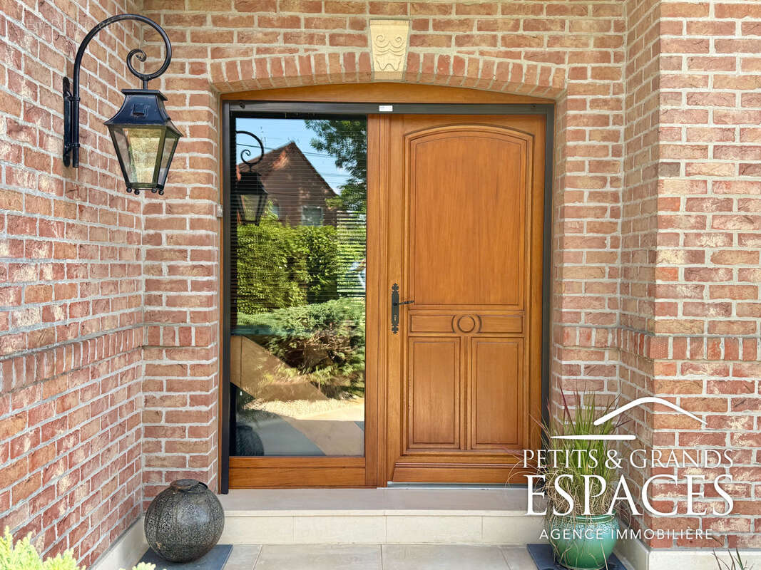 Maison à SAINT-SAULVE