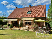 Maison à SAINT-SAULVE