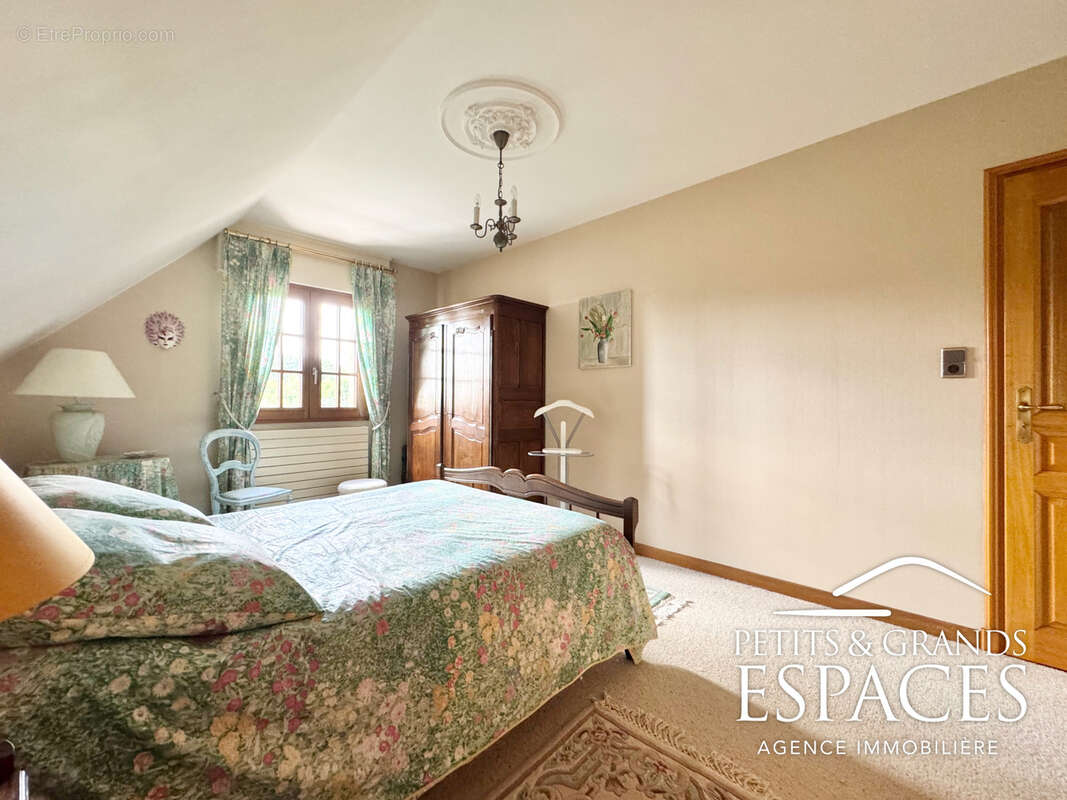 Maison à SAINT-SAULVE