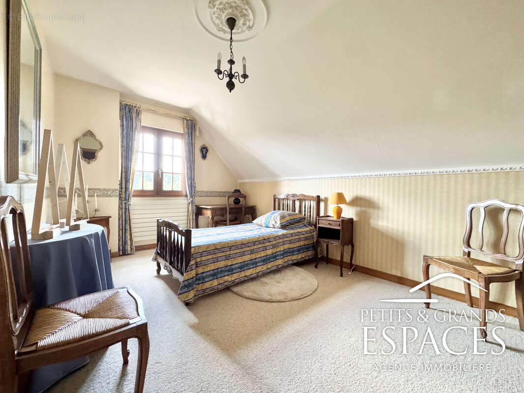 Maison à SAINT-SAULVE