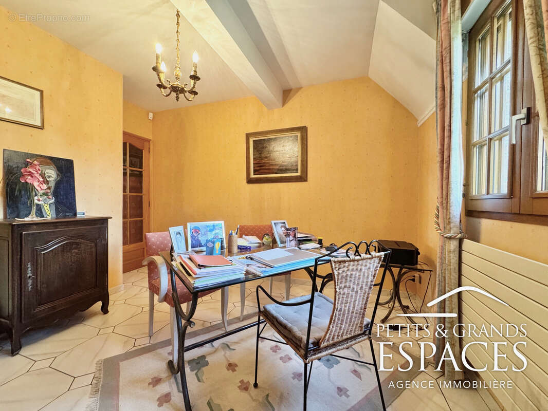 Maison à SAINT-SAULVE