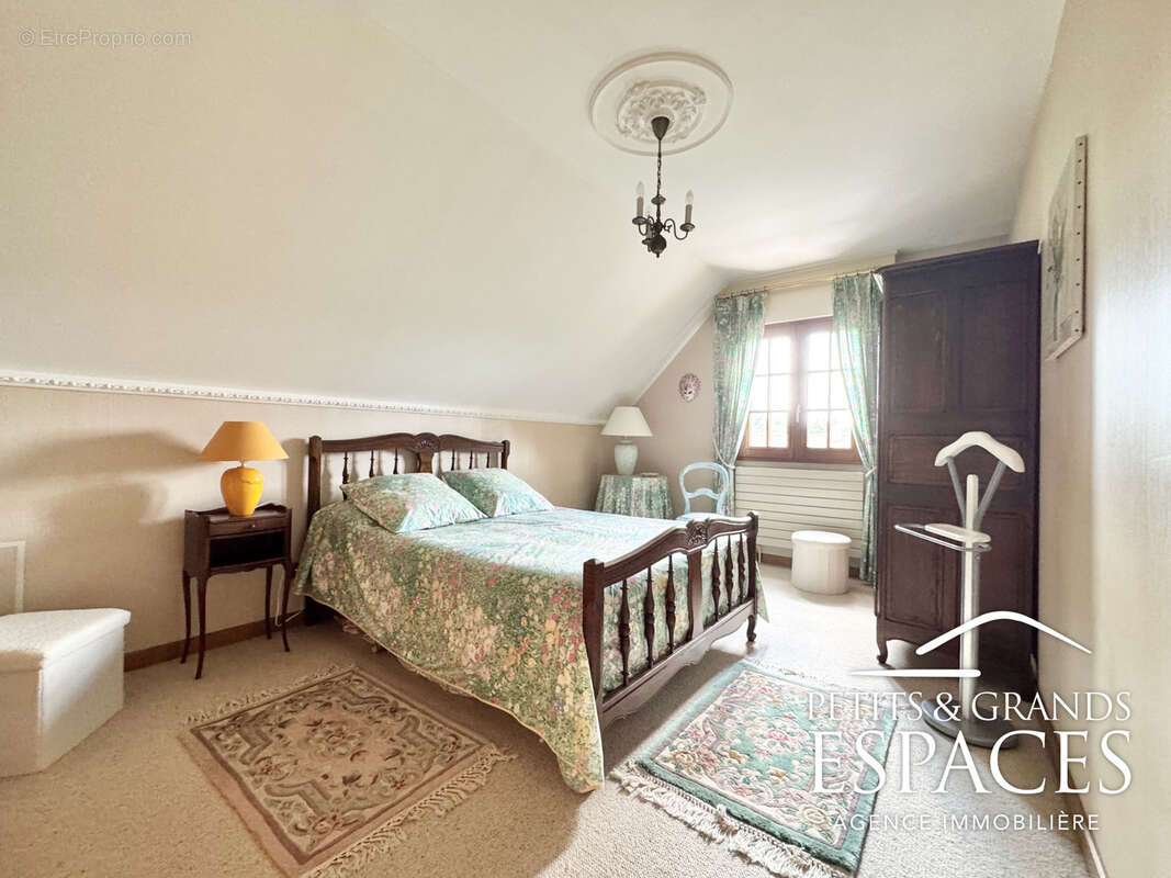 Maison à SAINT-SAULVE