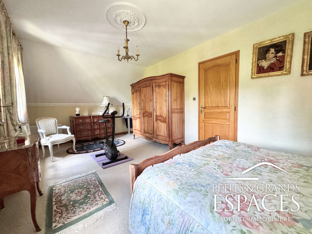 Maison à SAINT-SAULVE