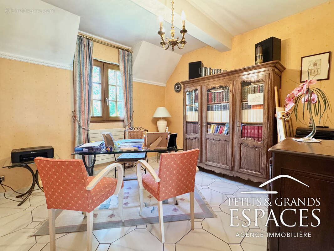 Maison à SAINT-SAULVE