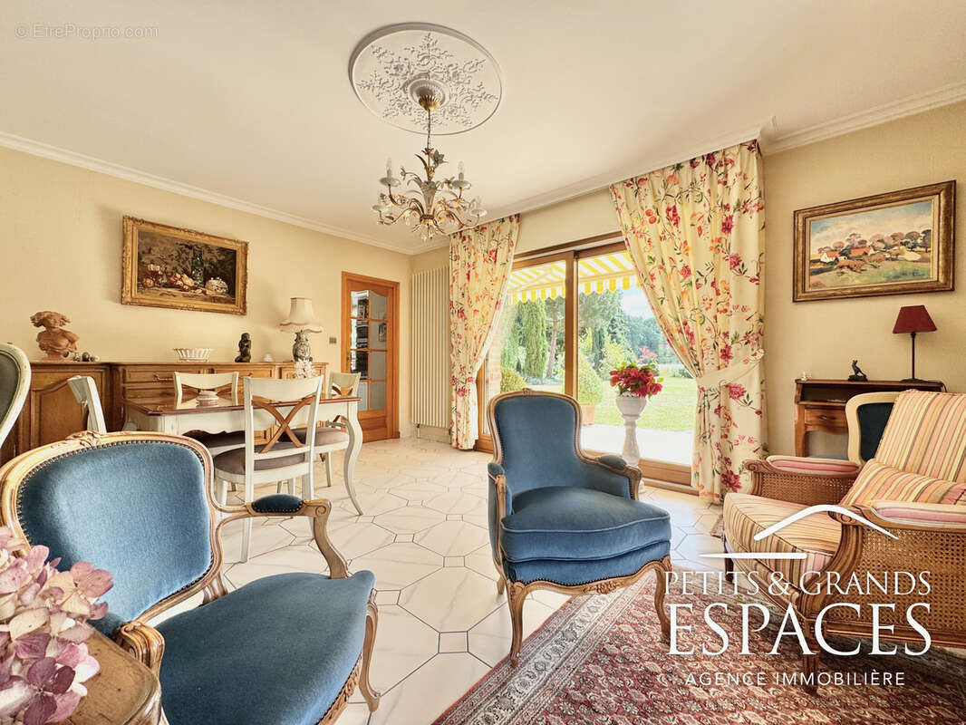 Maison à SAINT-SAULVE