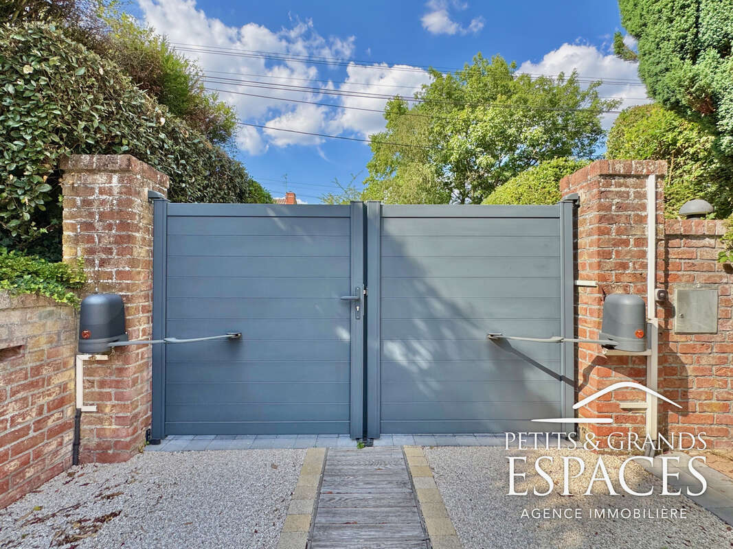 Maison à SAINT-SAULVE