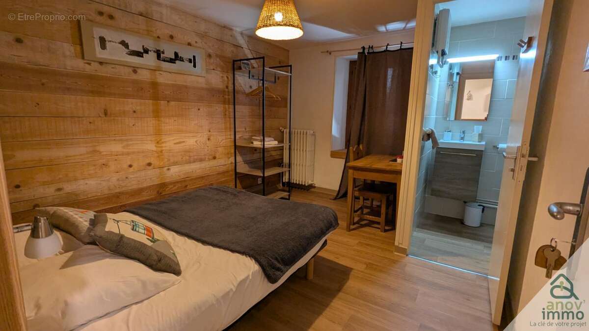 Commerce à CORRENCON-EN-VERCORS