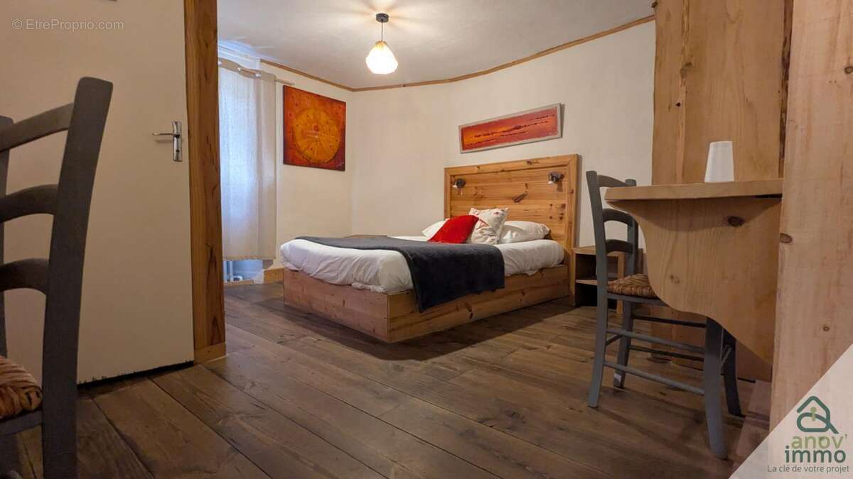 Commerce à CORRENCON-EN-VERCORS