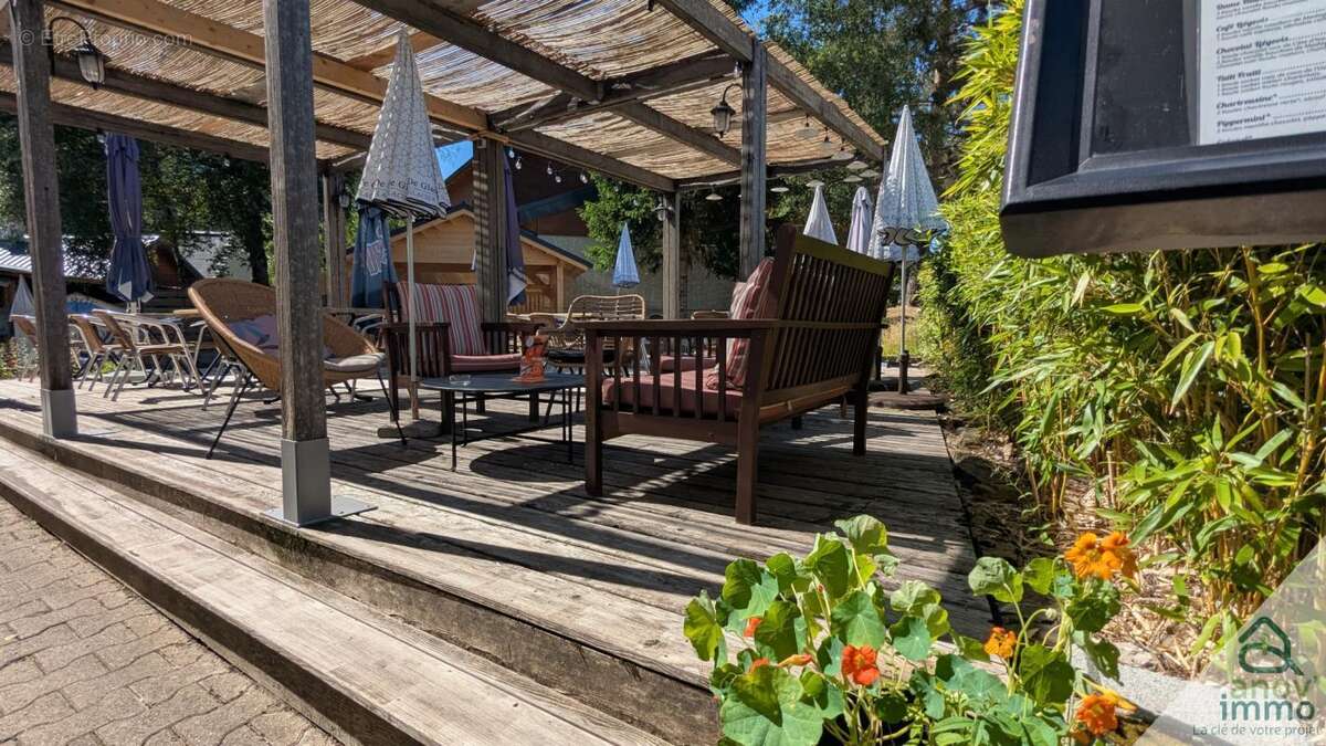 Commerce à CORRENCON-EN-VERCORS