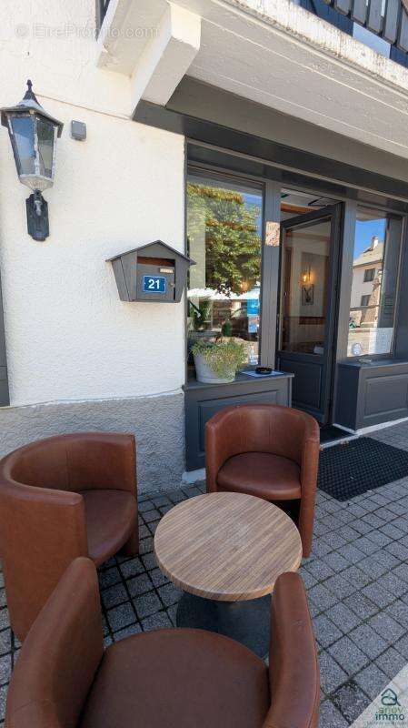 Maison à CORRENCON-EN-VERCORS