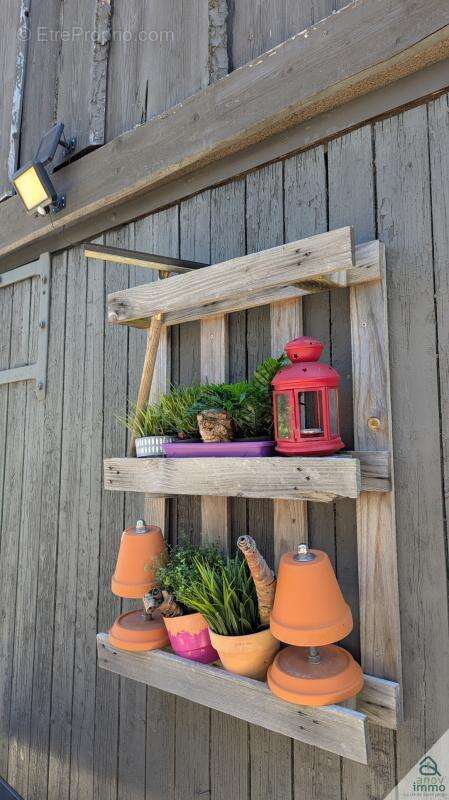 Maison à CORRENCON-EN-VERCORS