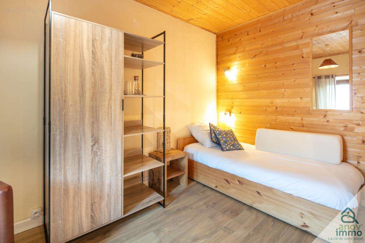 Maison à CORRENCON-EN-VERCORS