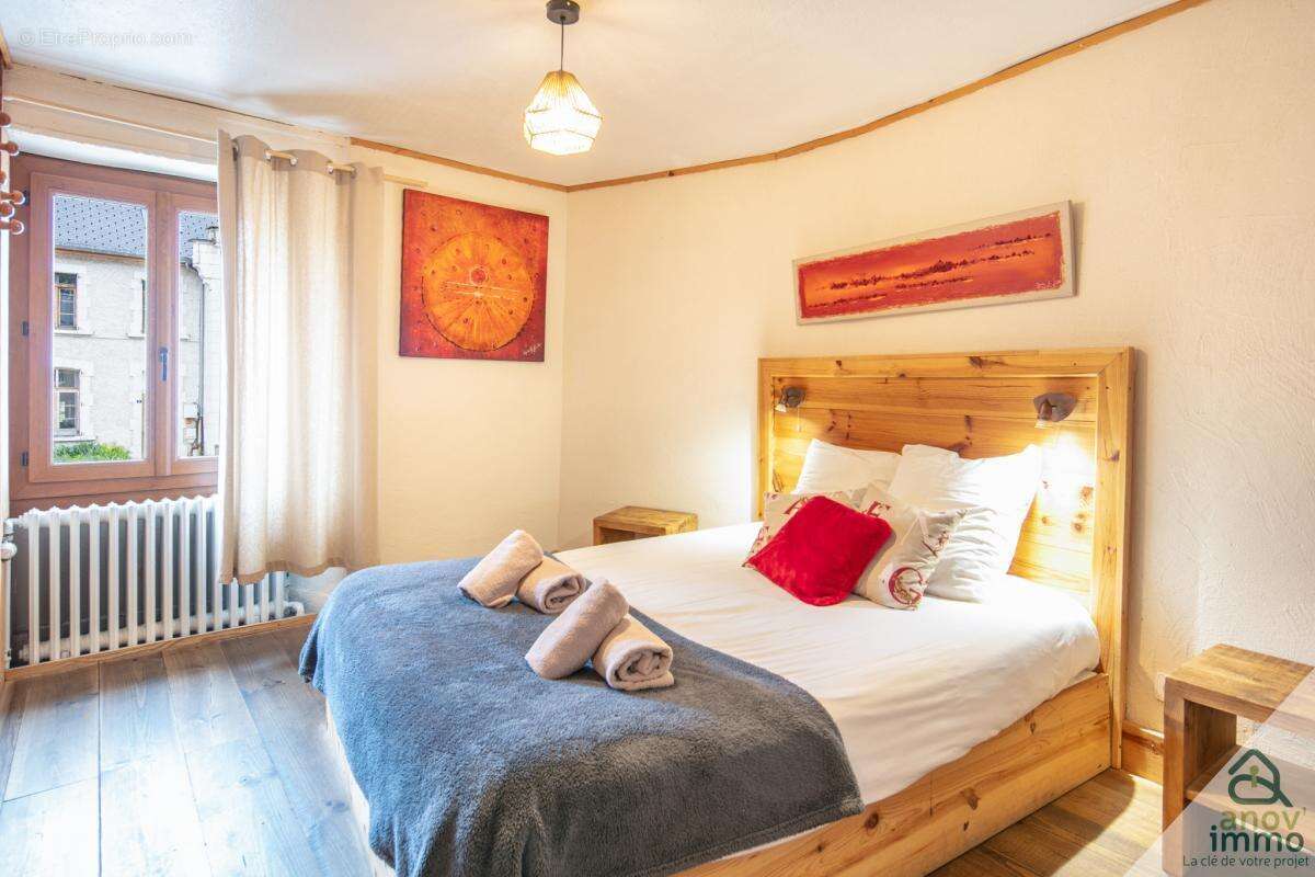 Maison à CORRENCON-EN-VERCORS