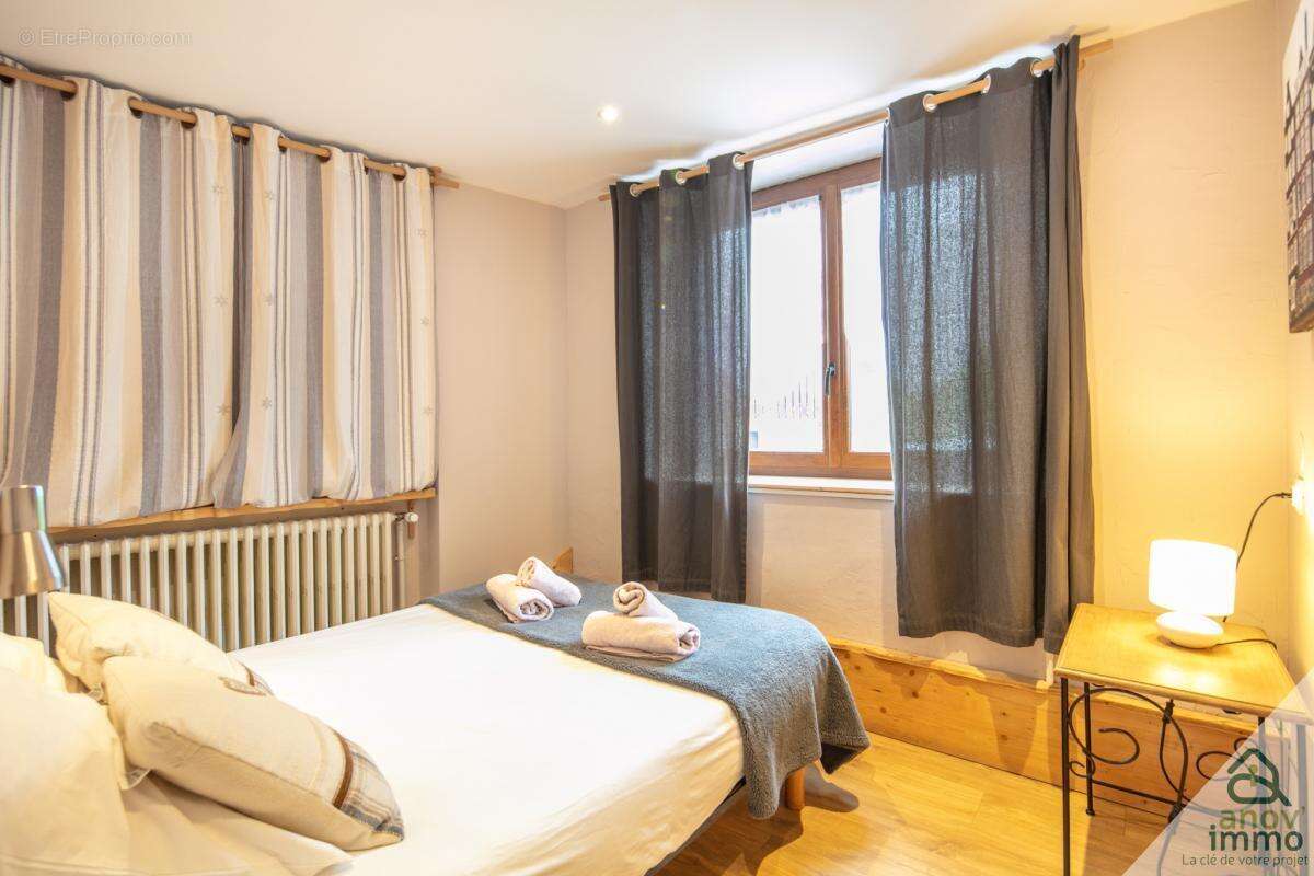 Maison à CORRENCON-EN-VERCORS