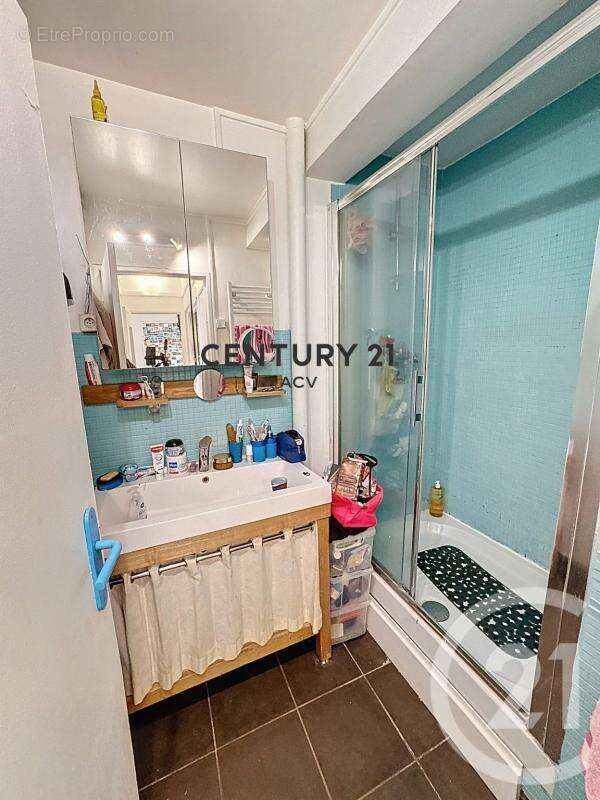 Appartement à MAISONS-ALFORT