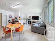 Appartement à MAISONS-ALFORT