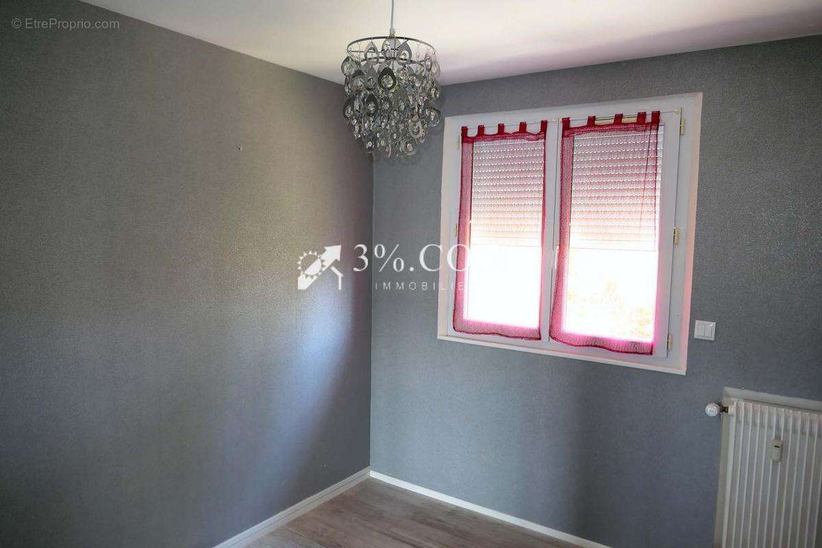 Appartement à NEUFCHATEL-EN-BRAY