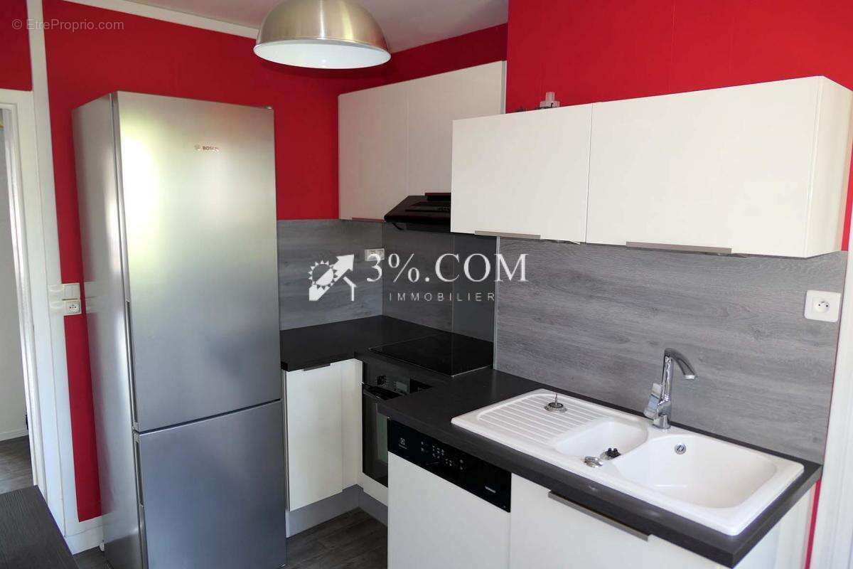 Appartement à NEUFCHATEL-EN-BRAY