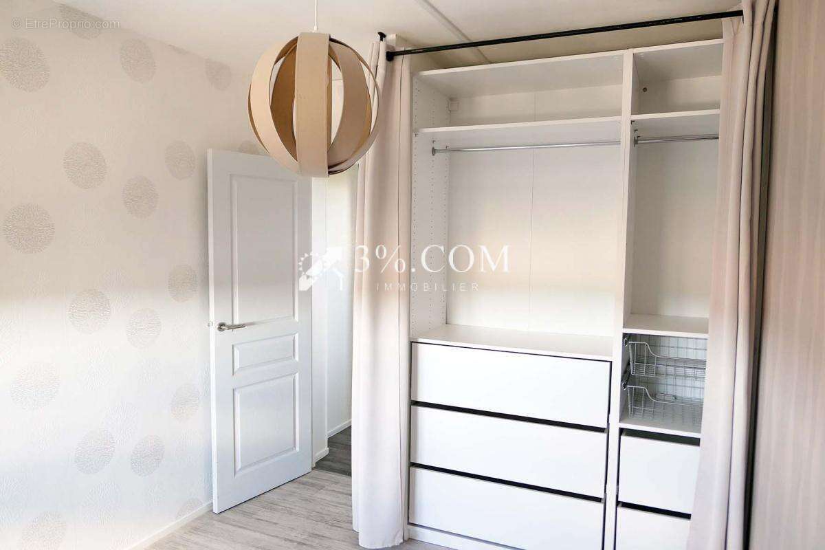 Appartement à NEUFCHATEL-EN-BRAY