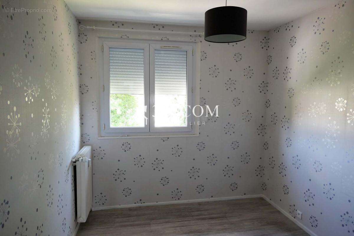 Appartement à NEUFCHATEL-EN-BRAY