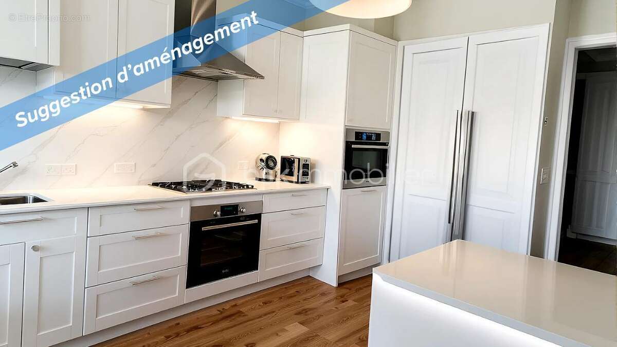 Maison à SAINT-NAZAIRE