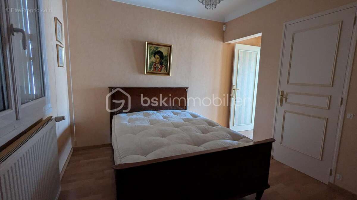 Maison à SAINT-NAZAIRE