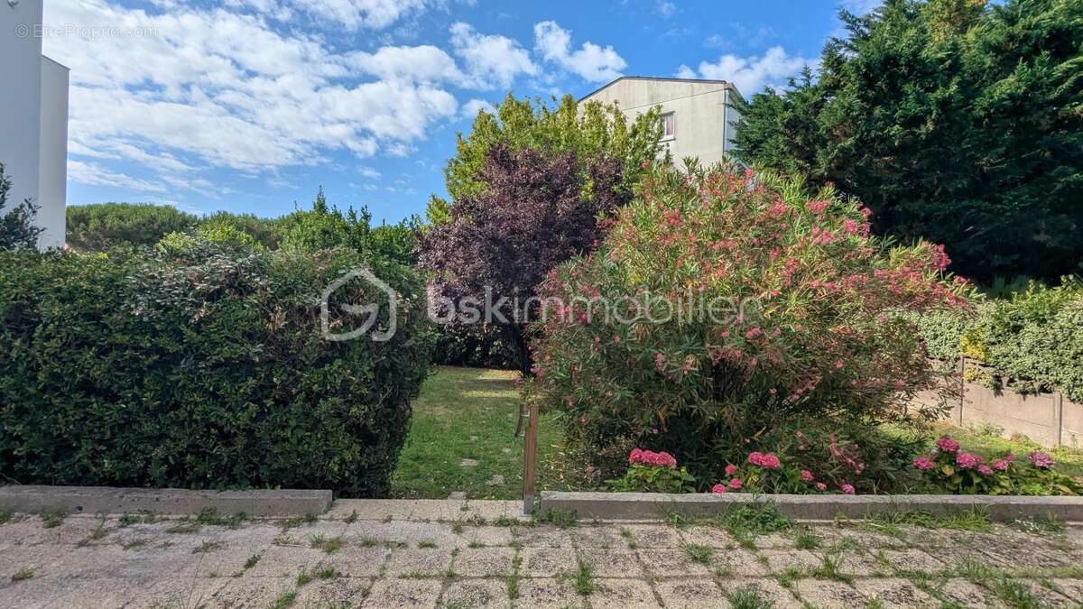 Maison à SAINT-NAZAIRE