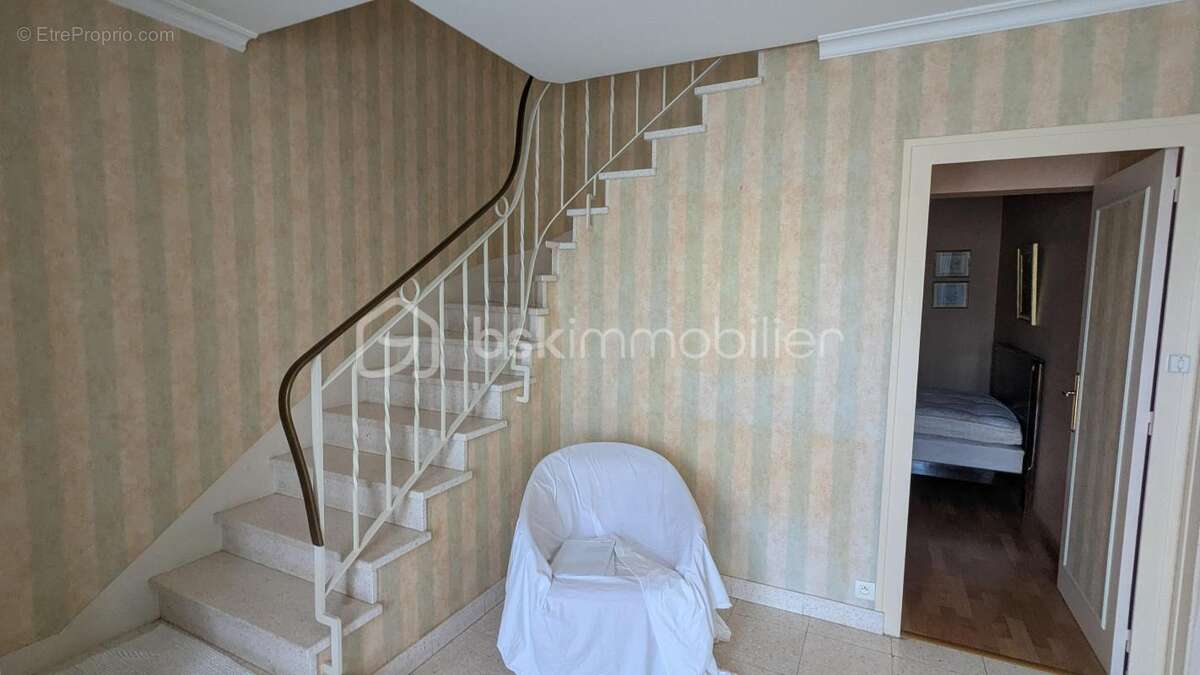 Maison à SAINT-NAZAIRE