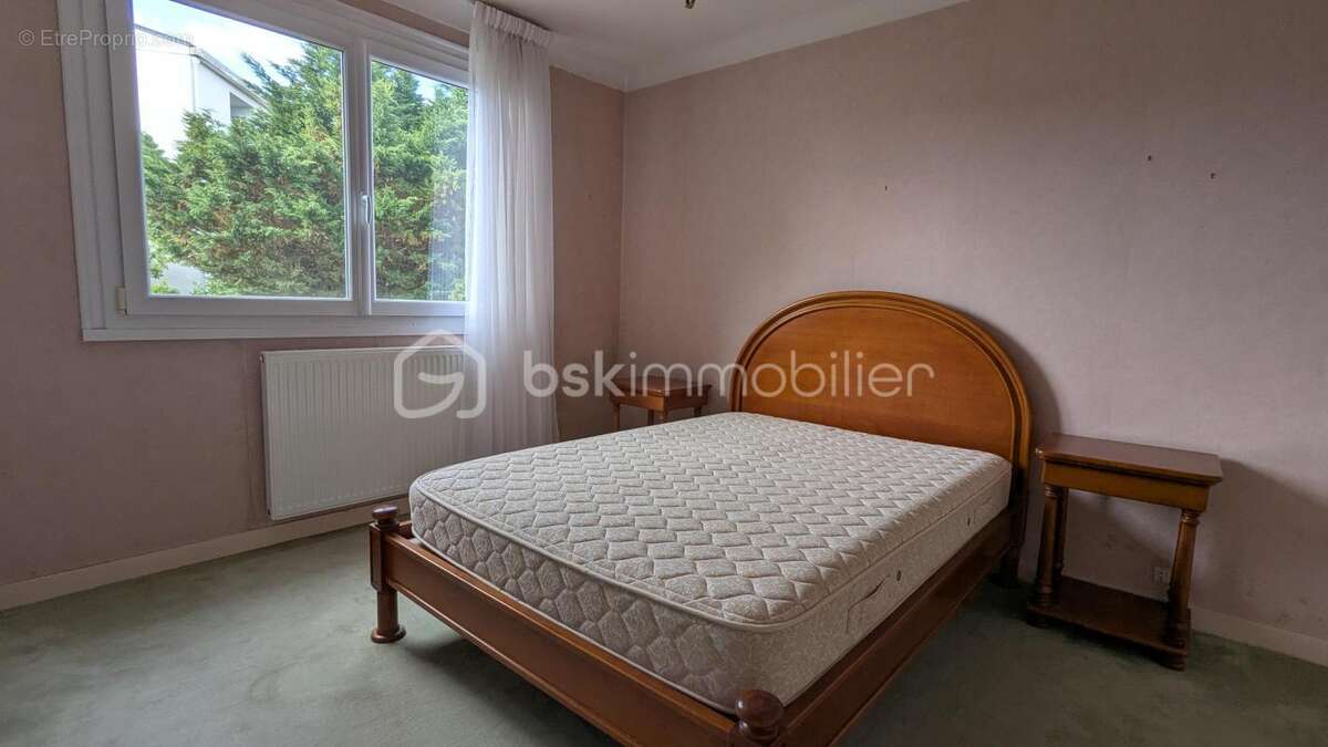 Maison à SAINT-NAZAIRE