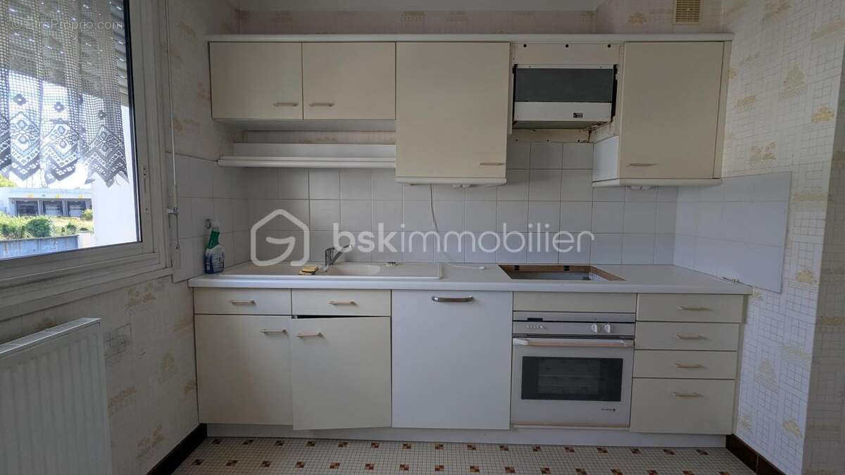 Maison à SAINT-NAZAIRE