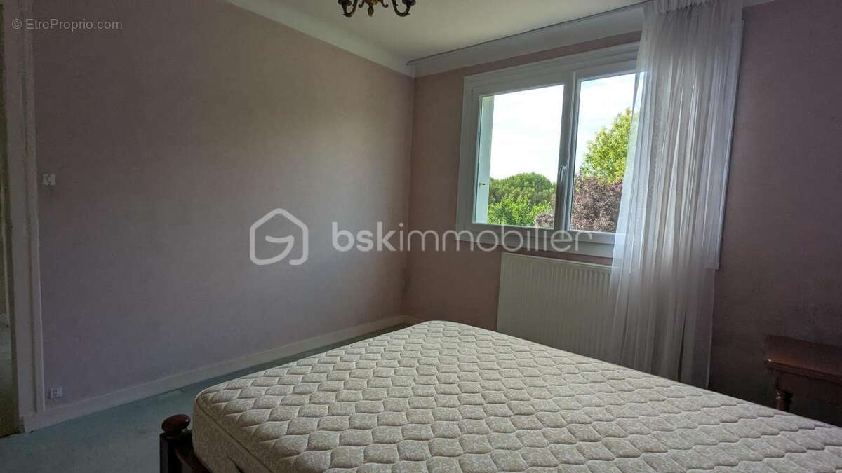 Maison à SAINT-NAZAIRE