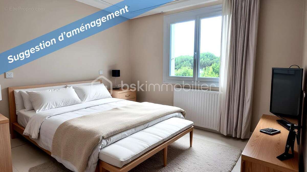 Maison à SAINT-NAZAIRE