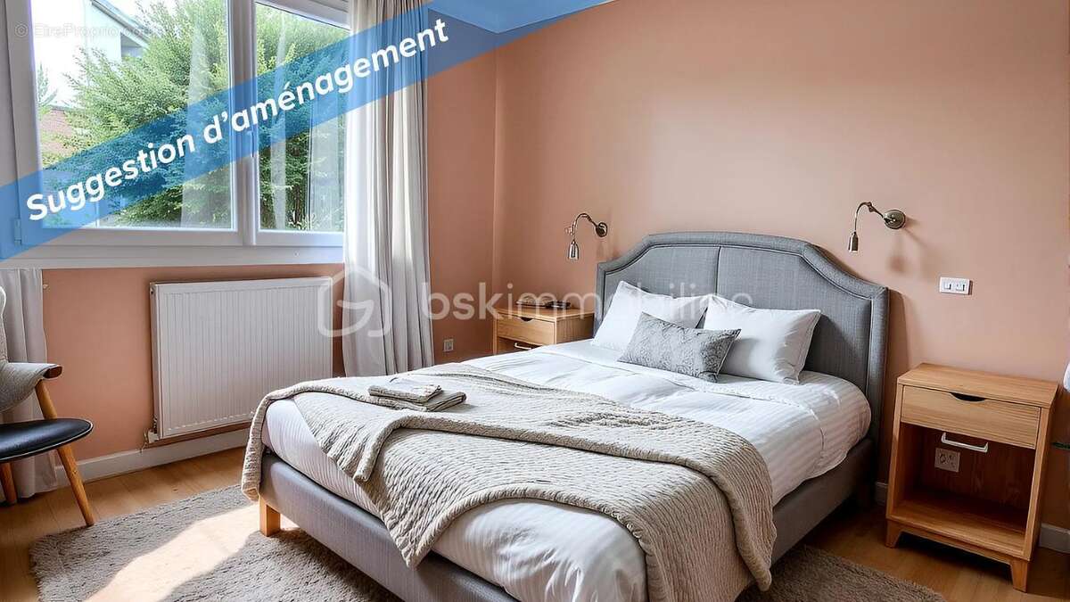 Maison à SAINT-NAZAIRE