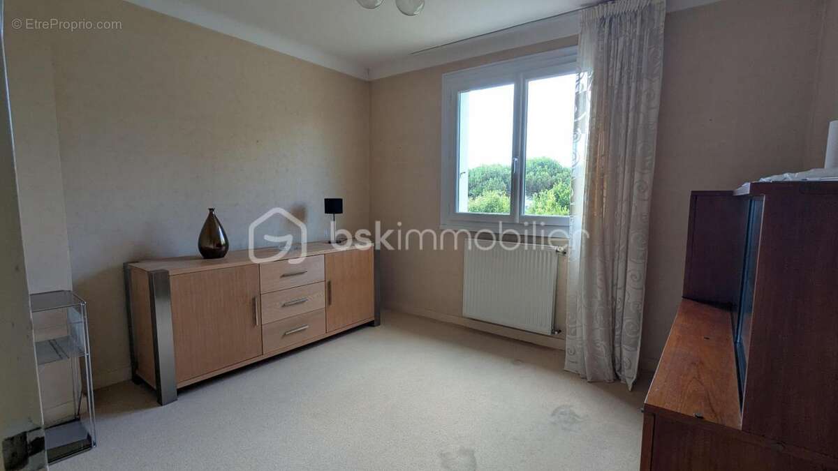 Maison à SAINT-NAZAIRE