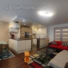 Appartement à VILLENEUVE-LA-GARENNE