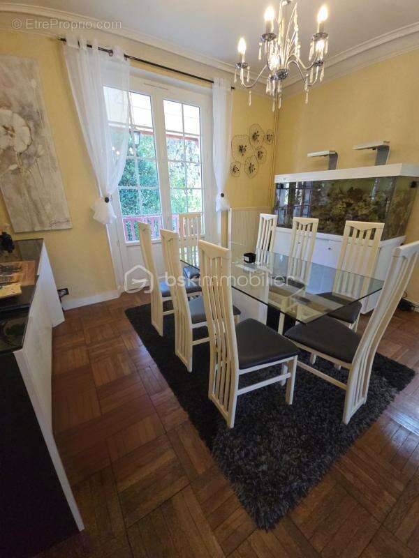 Maison à COURLON-SUR-YONNE