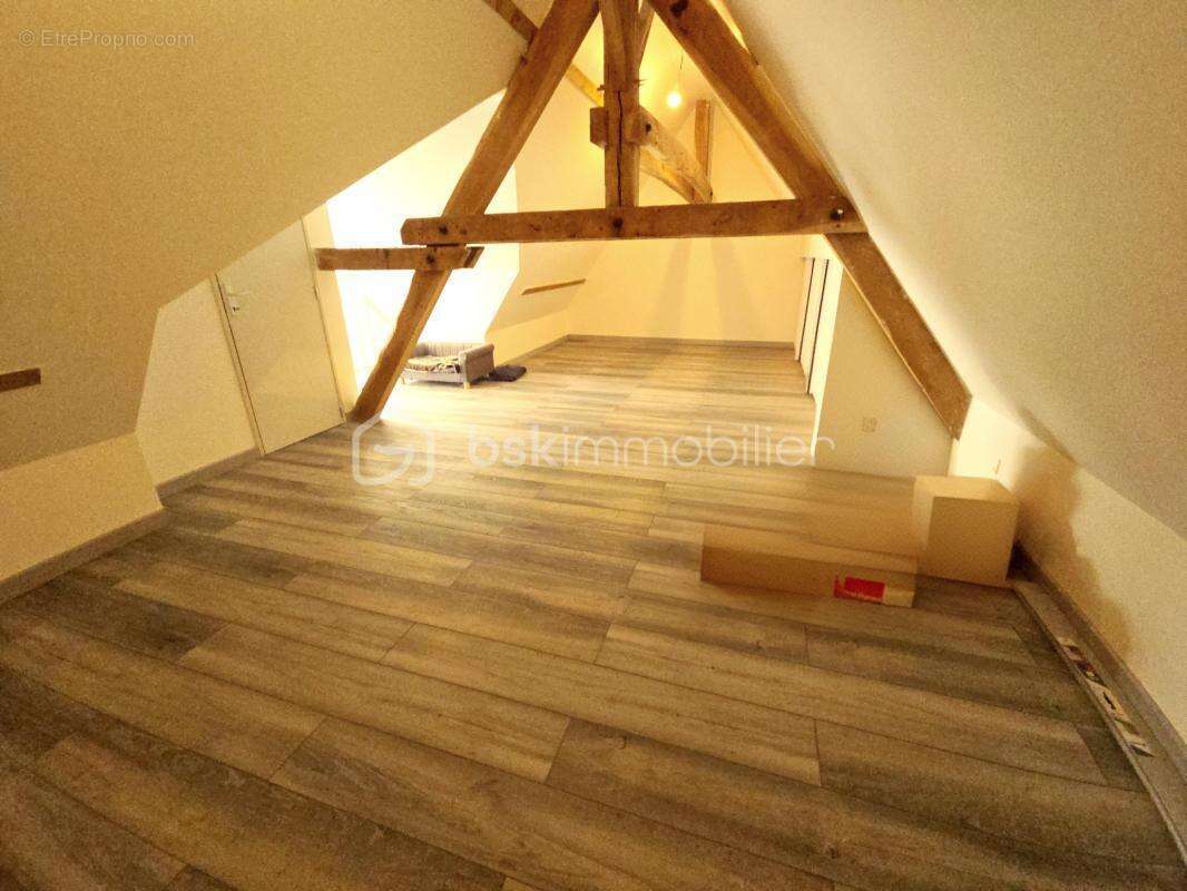 Maison à COURLON-SUR-YONNE