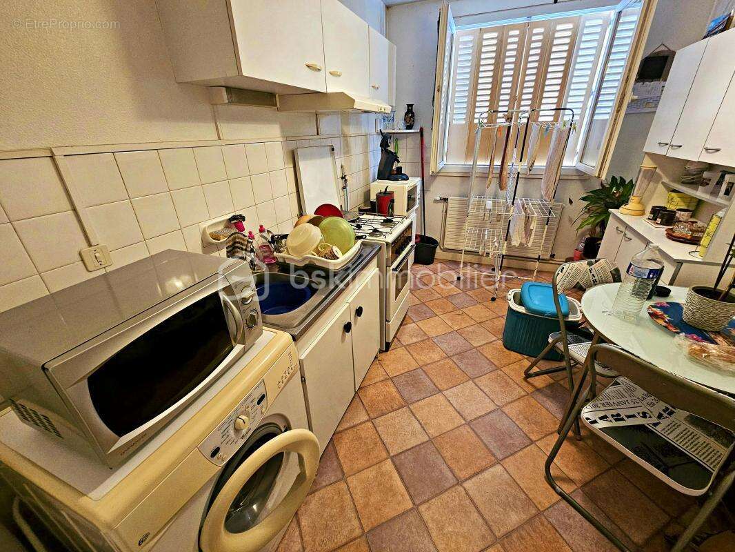 Appartement à LE COTEAU