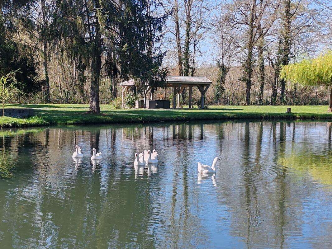 Maison à NONANCOURT
