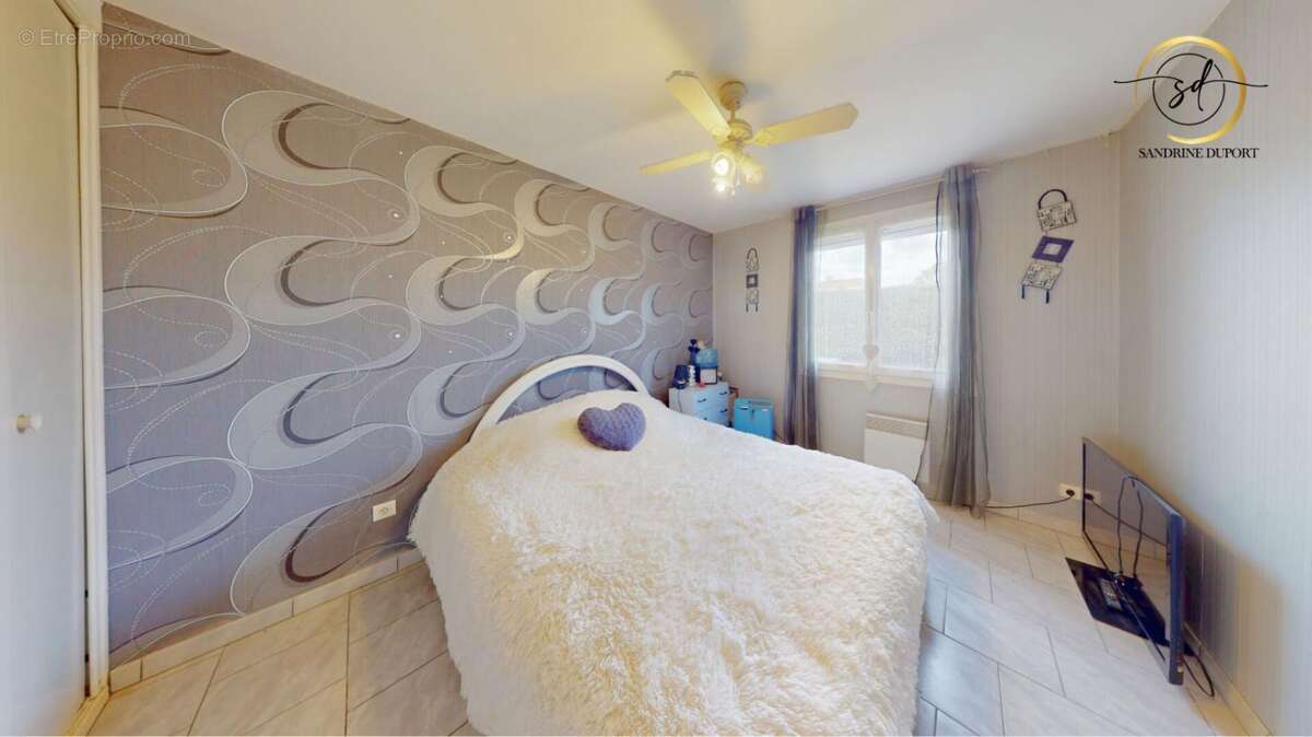 Maison à CUXAC-D&#039;AUDE