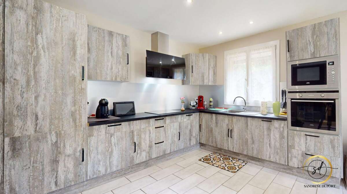 Maison à CUXAC-D&#039;AUDE