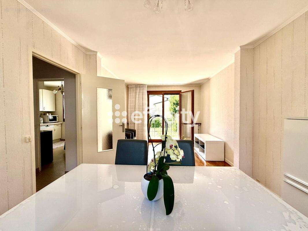 Maison à GARGENVILLE