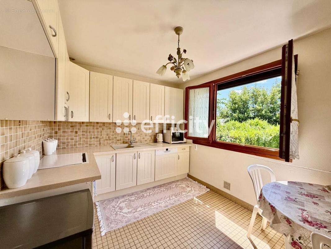 Maison à GARGENVILLE