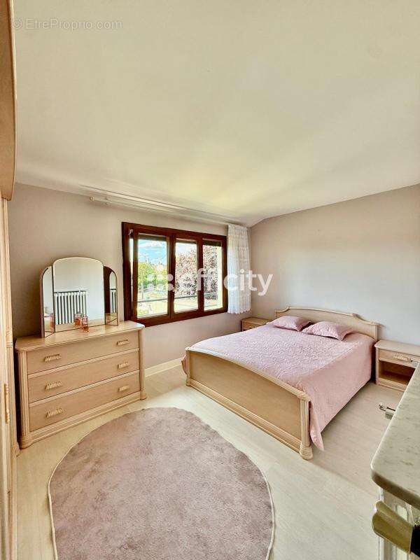 Maison à GARGENVILLE